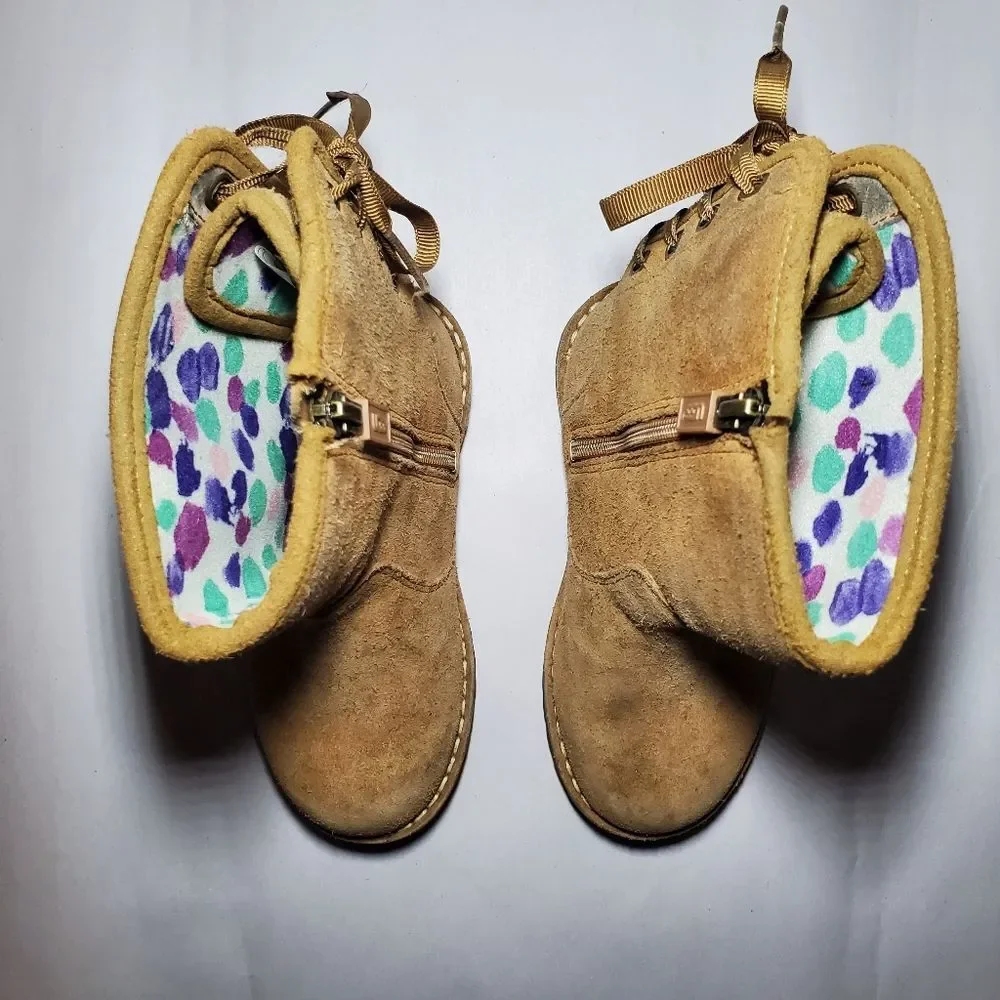 Ugg Corene Casual Boots for Toddler Size 10